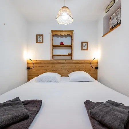 L'ecrin Des Alpes - Au Pied Des Pistes Apartment Praz-sur-Arly