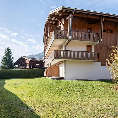 L'ecrin Des Alpes - Au Pied Des Pistes Daire *